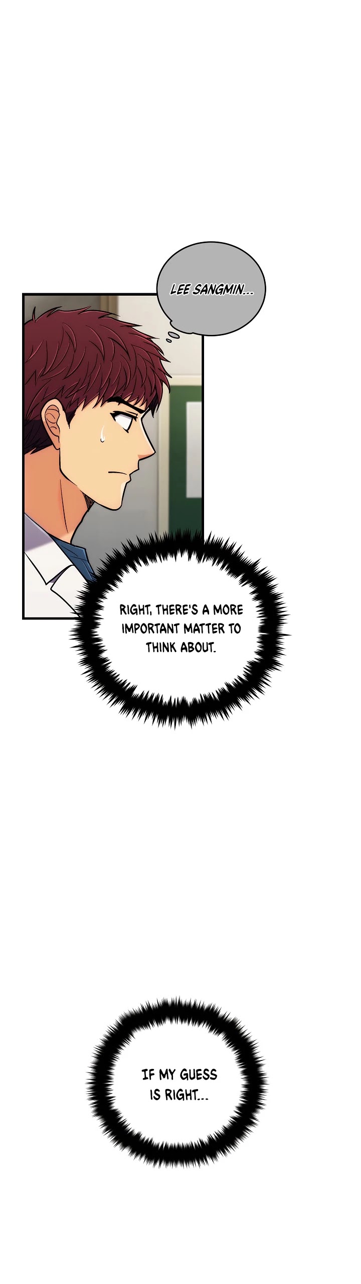 Medical Return chapter 77 - page 19