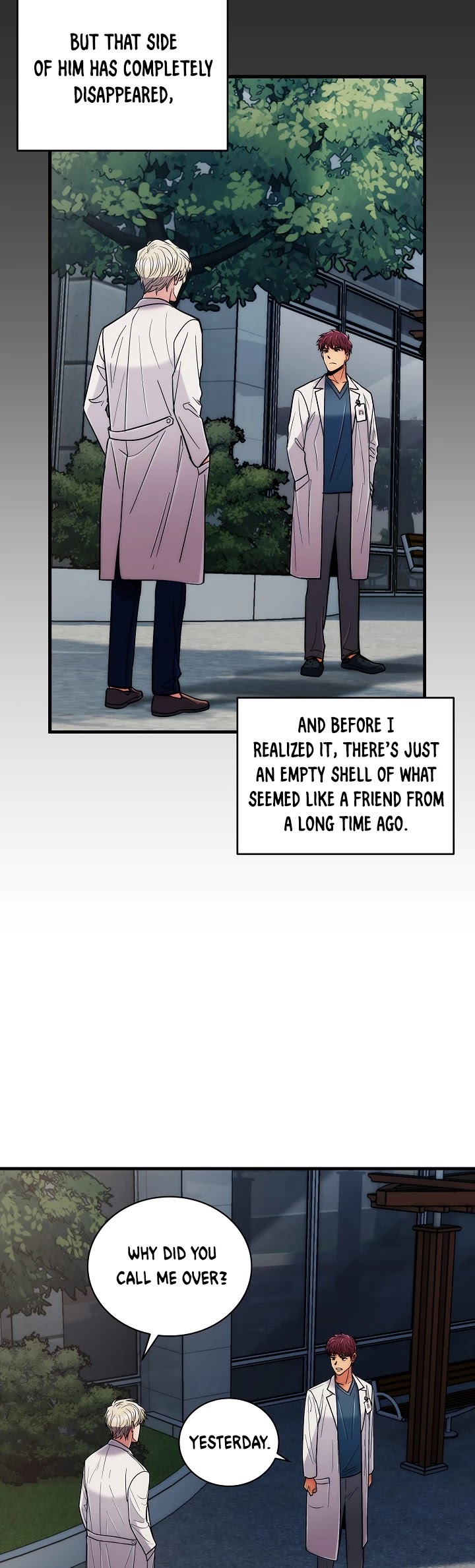 Medical Return chapter 77 - page 28