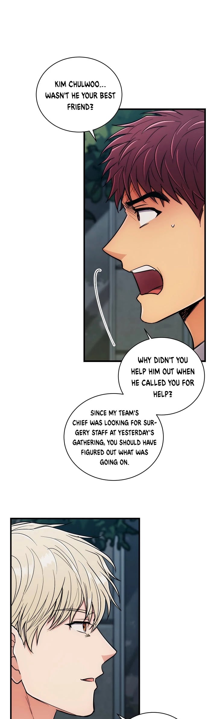 Medical Return chapter 77 - page 30