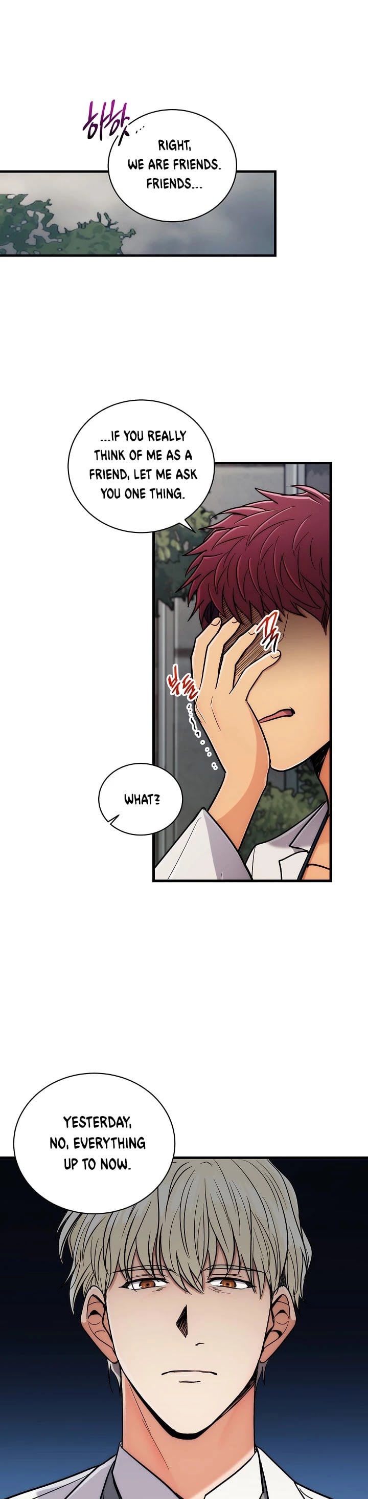 Medical Return chapter 77 - page 32