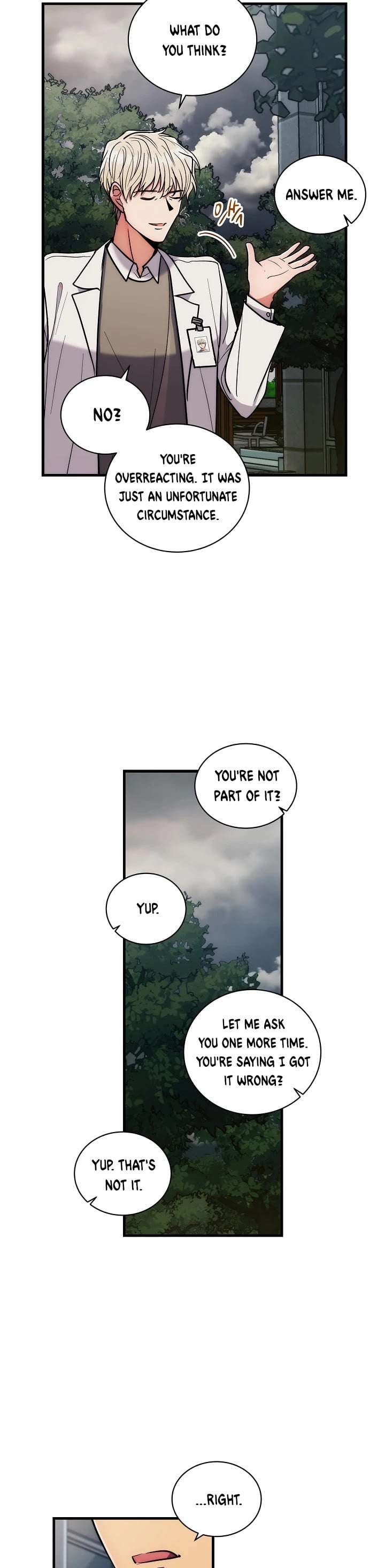Medical Return chapter 77 - page 34