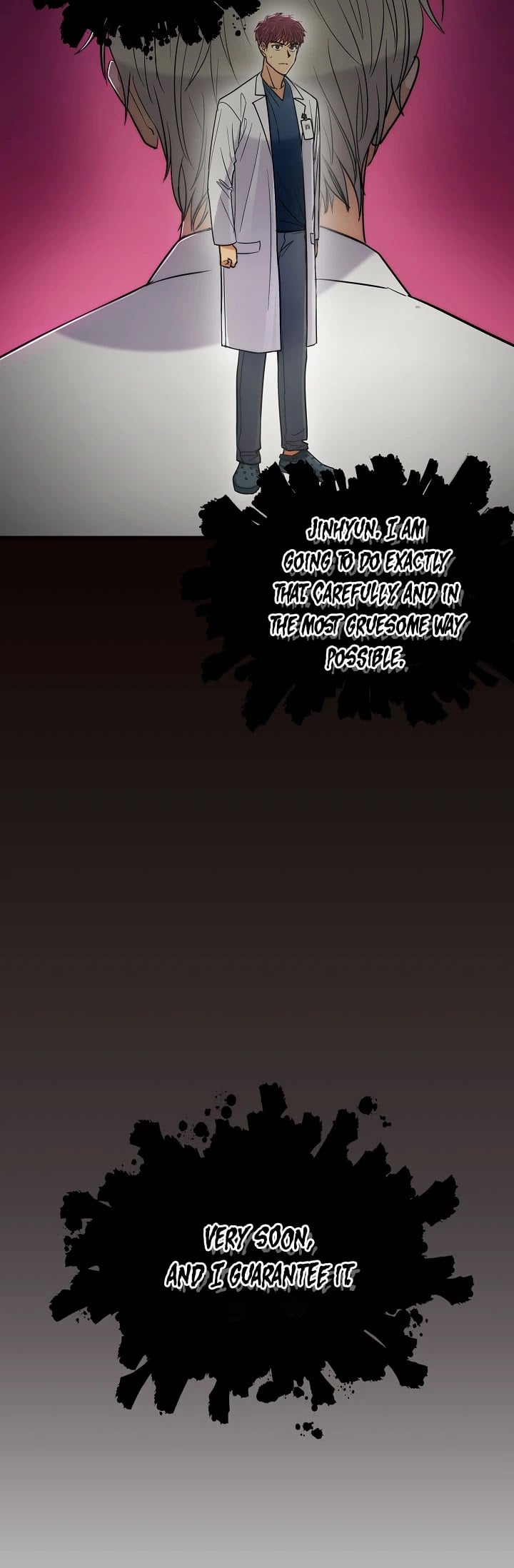 Medical Return chapter 77 - page 40