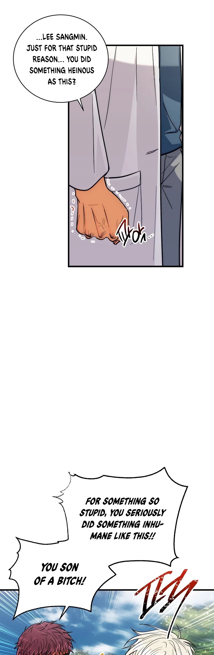 Medical Return chapter 77 - page 42