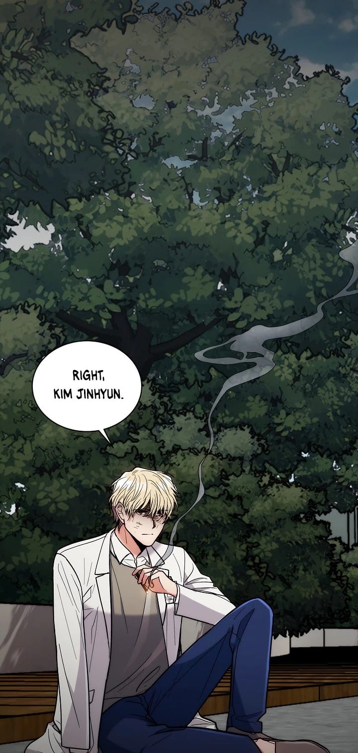 Medical Return chapter 77 - page 47