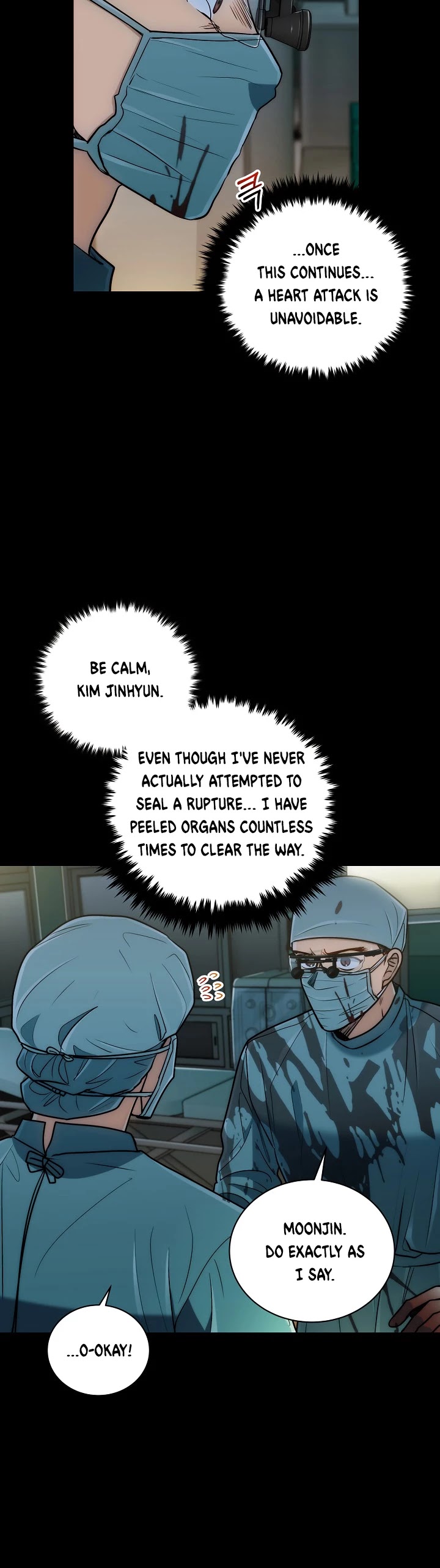 Medical Return chapter 76 - page 10