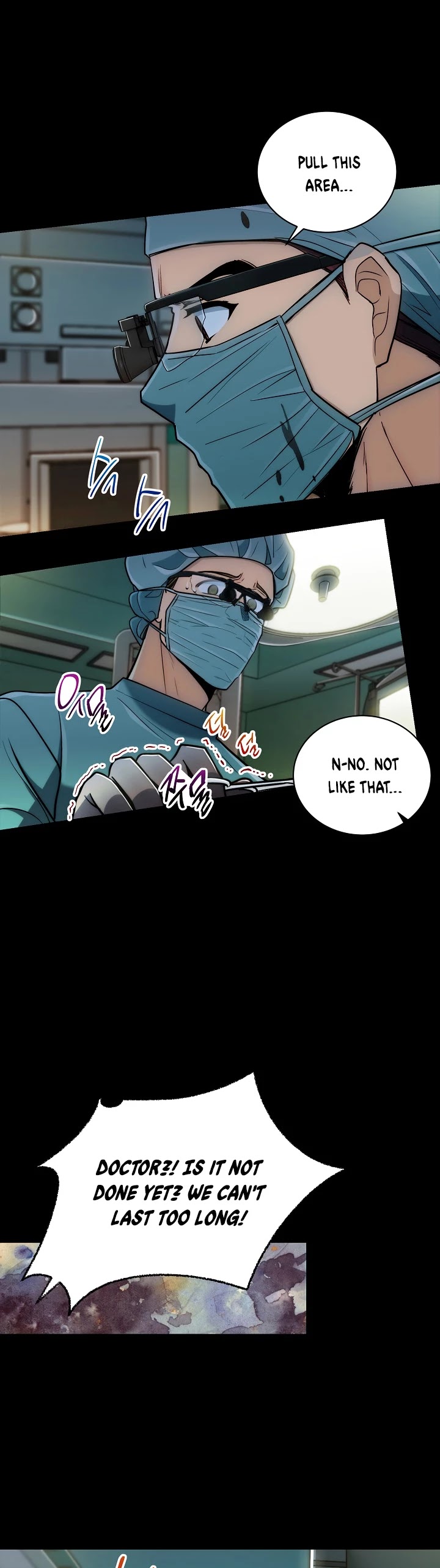 Medical Return chapter 76 - page 11
