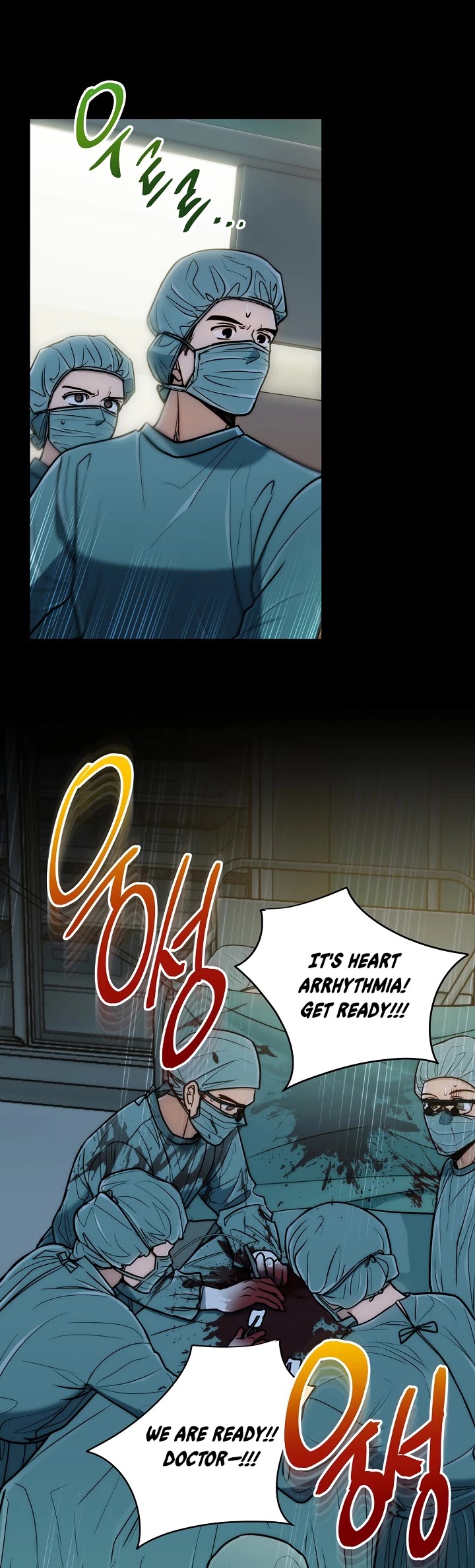 Medical Return chapter 76 - page 14
