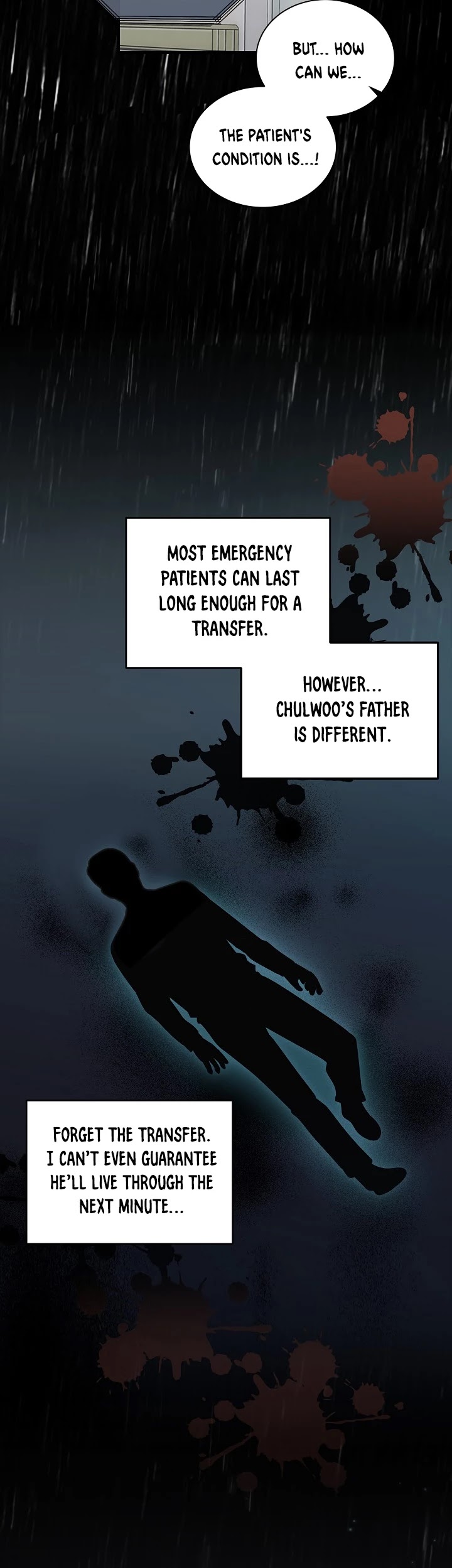 Medical Return chapter 75 - page 11