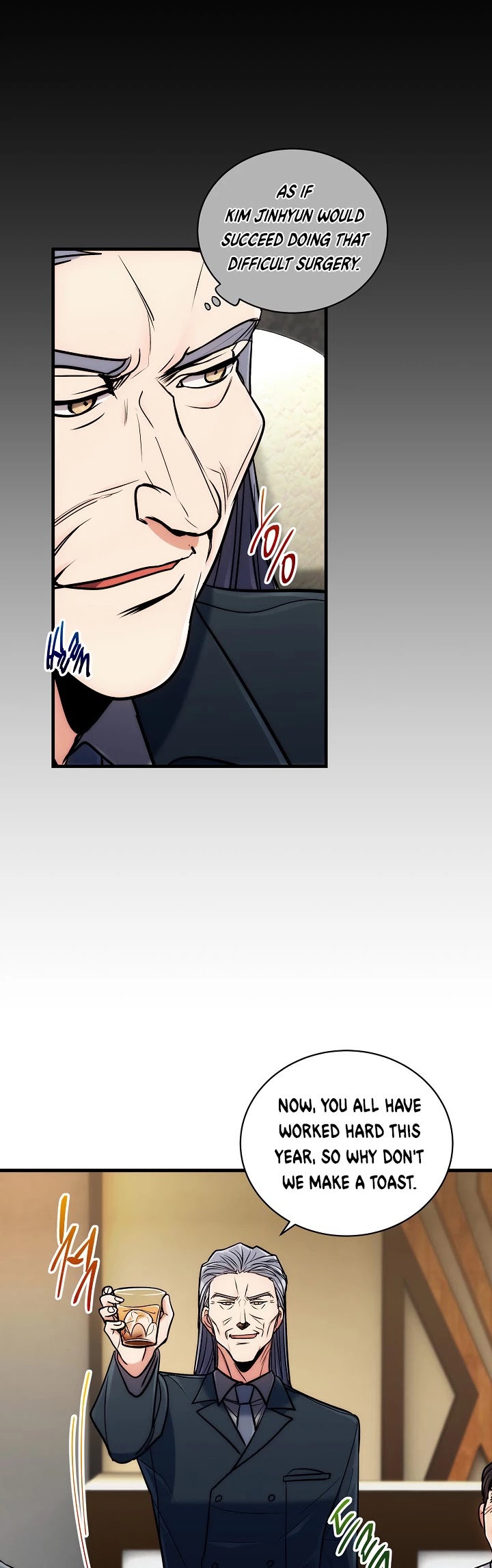 Medical Return chapter 75 - page 30