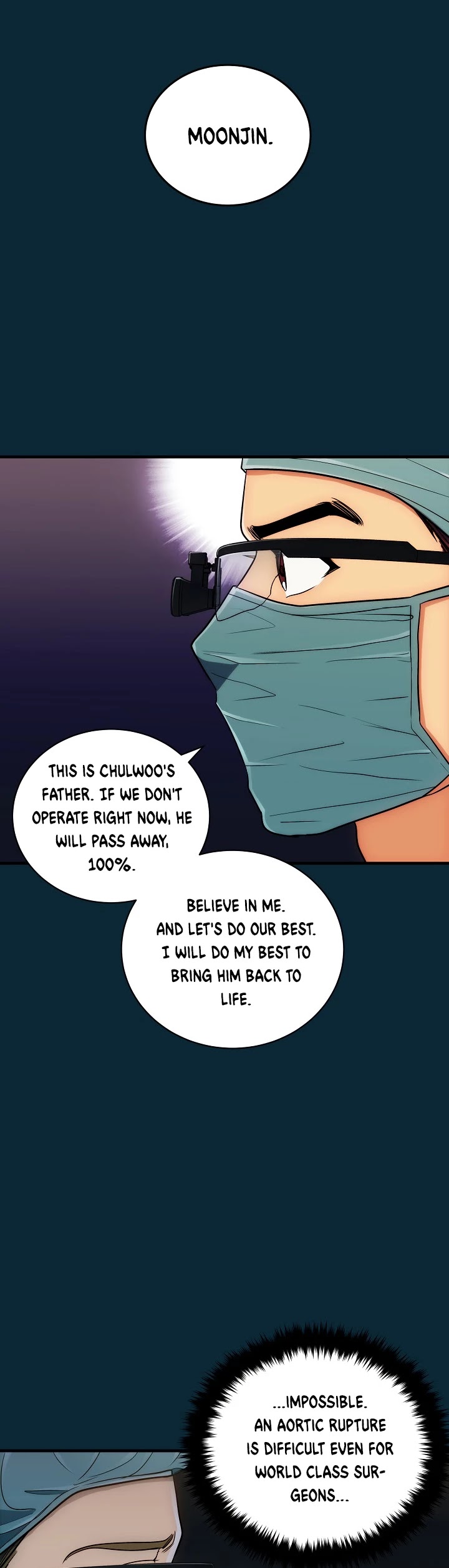 Medical Return chapter 75 - page 35
