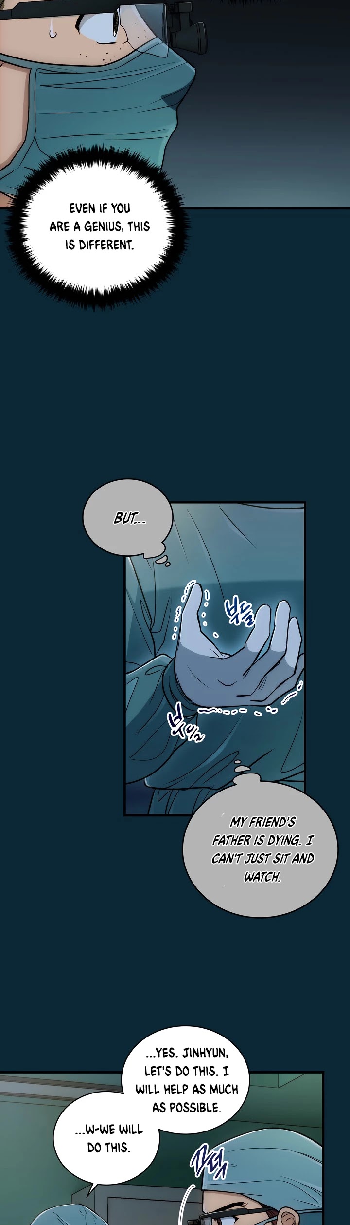 Medical Return chapter 75 - page 36