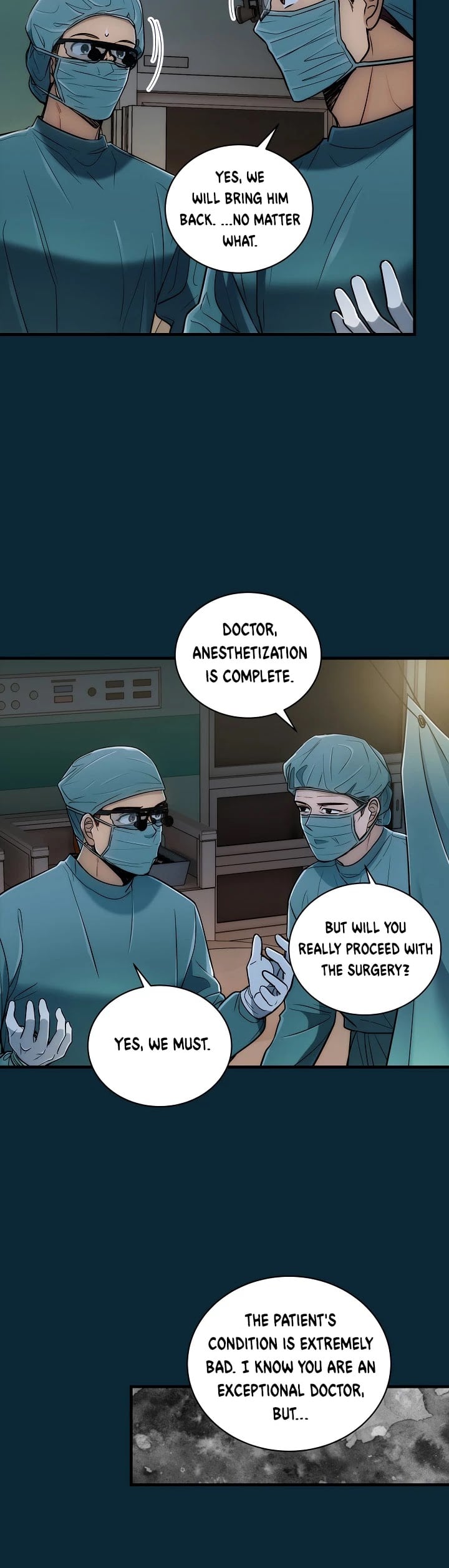 Medical Return chapter 75 - page 37