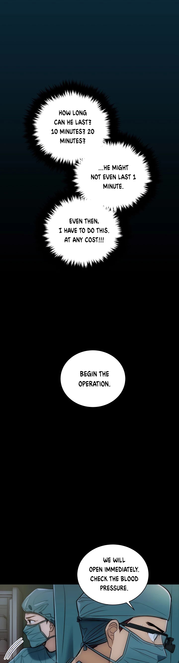 Medical Return chapter 75 - page 40