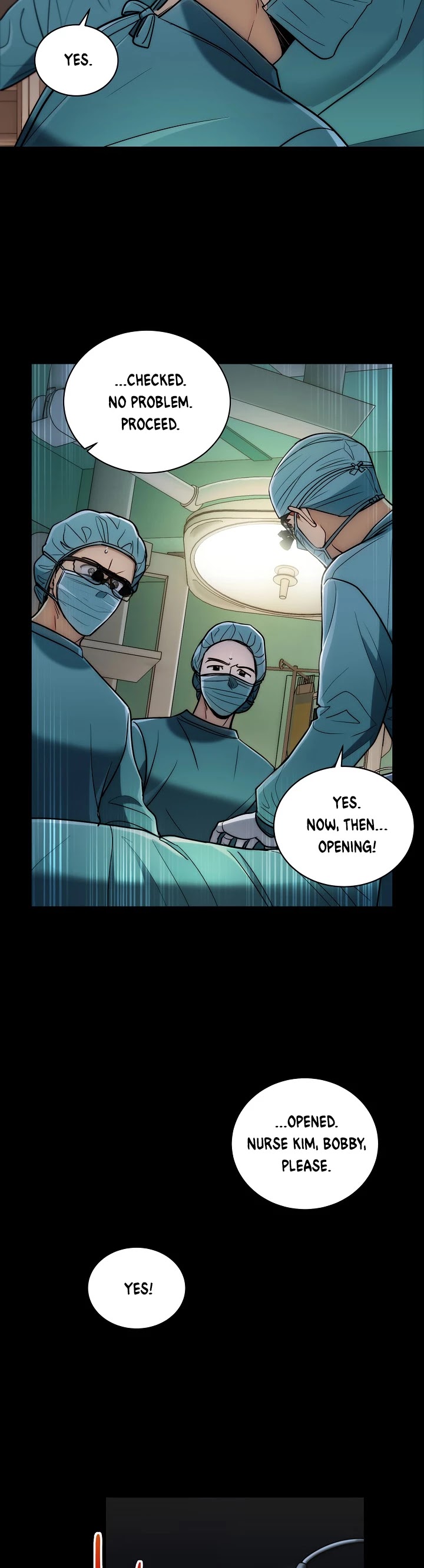 Medical Return chapter 75 - page 41