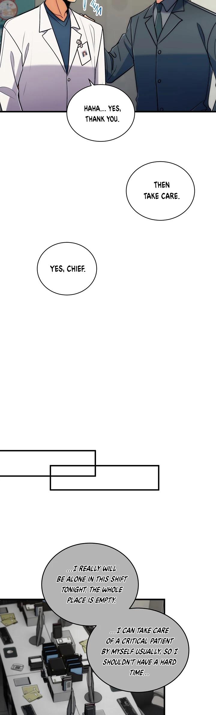 Medical Return chapter 74 - page 16