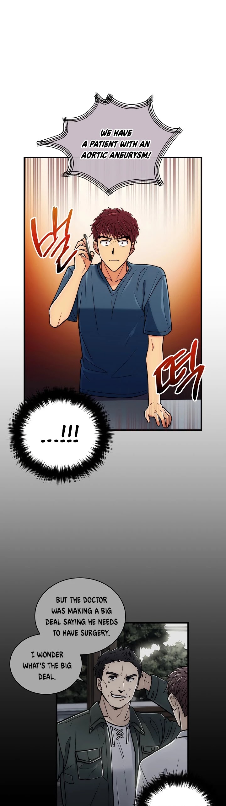 Medical Return chapter 74 - page 24