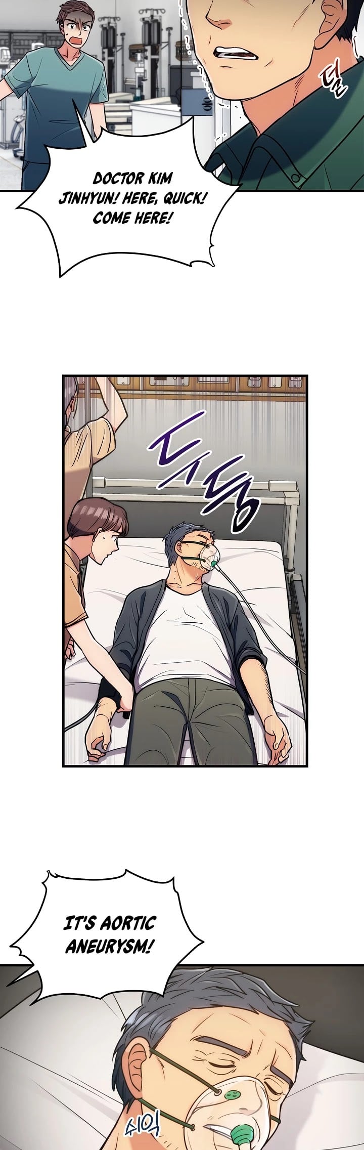 Medical Return chapter 74 - page 27