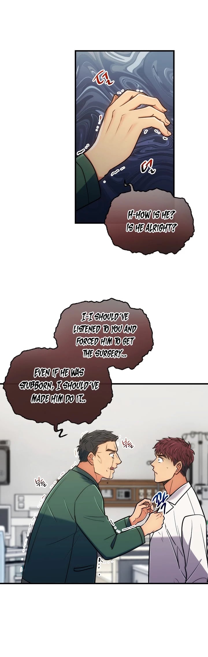 Medical Return chapter 74 - page 31