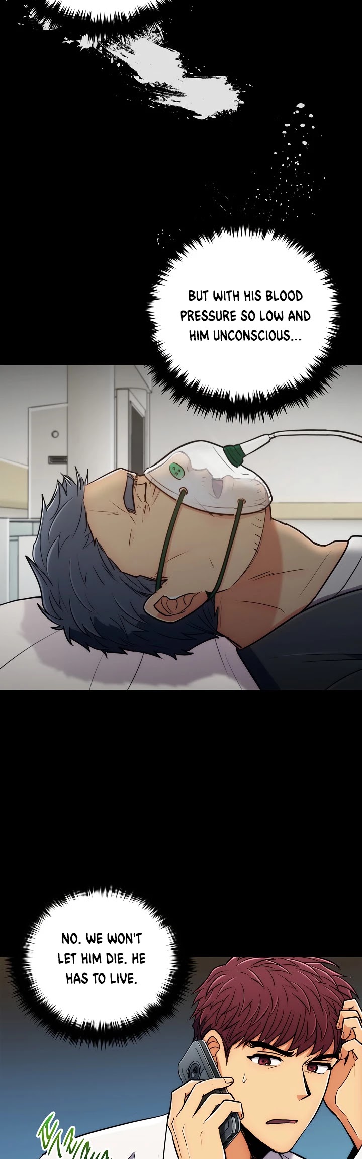 Medical Return chapter 74 - page 34