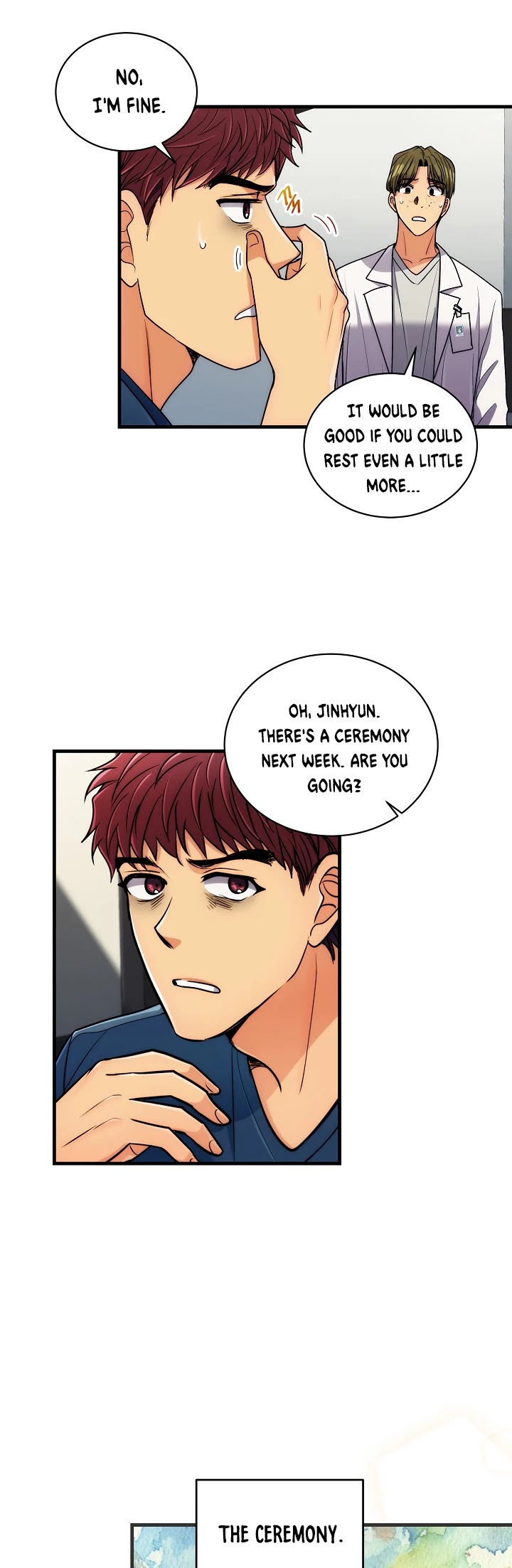 Medical Return chapter 73 - page 15