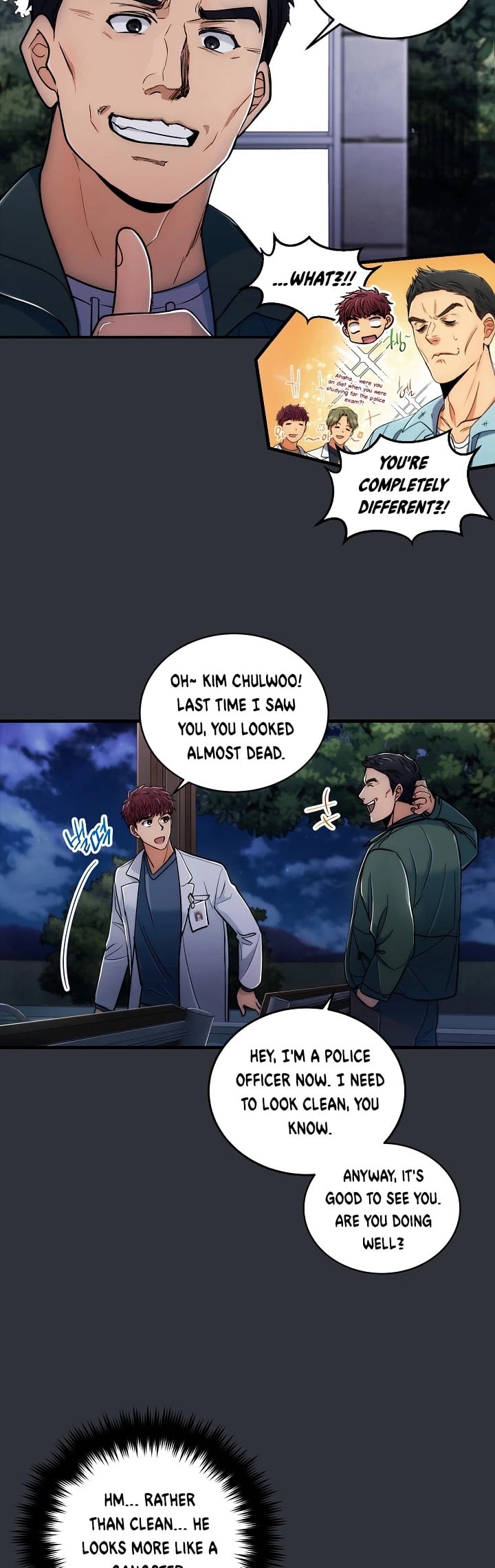 Medical Return chapter 73 - page 25