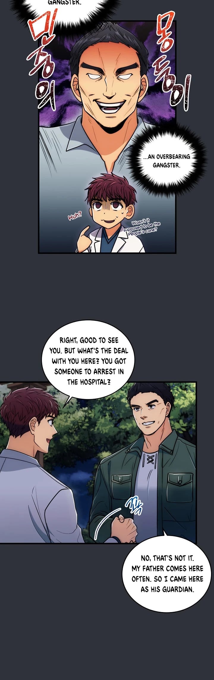 Medical Return chapter 73 - page 26