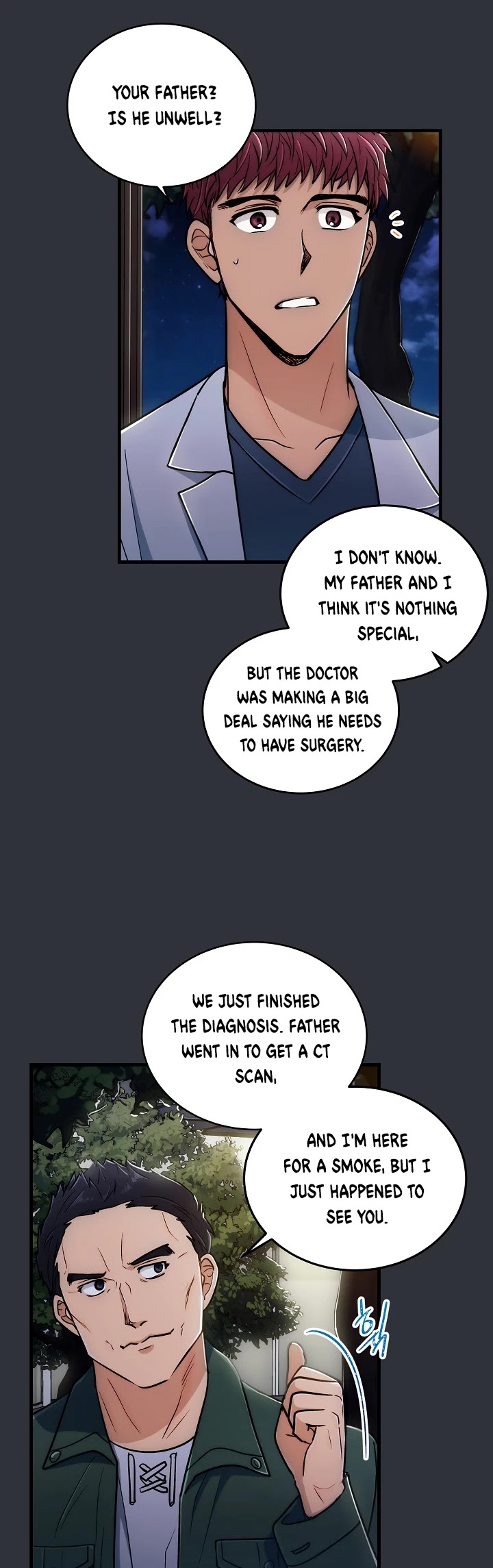 Medical Return chapter 73 - page 27