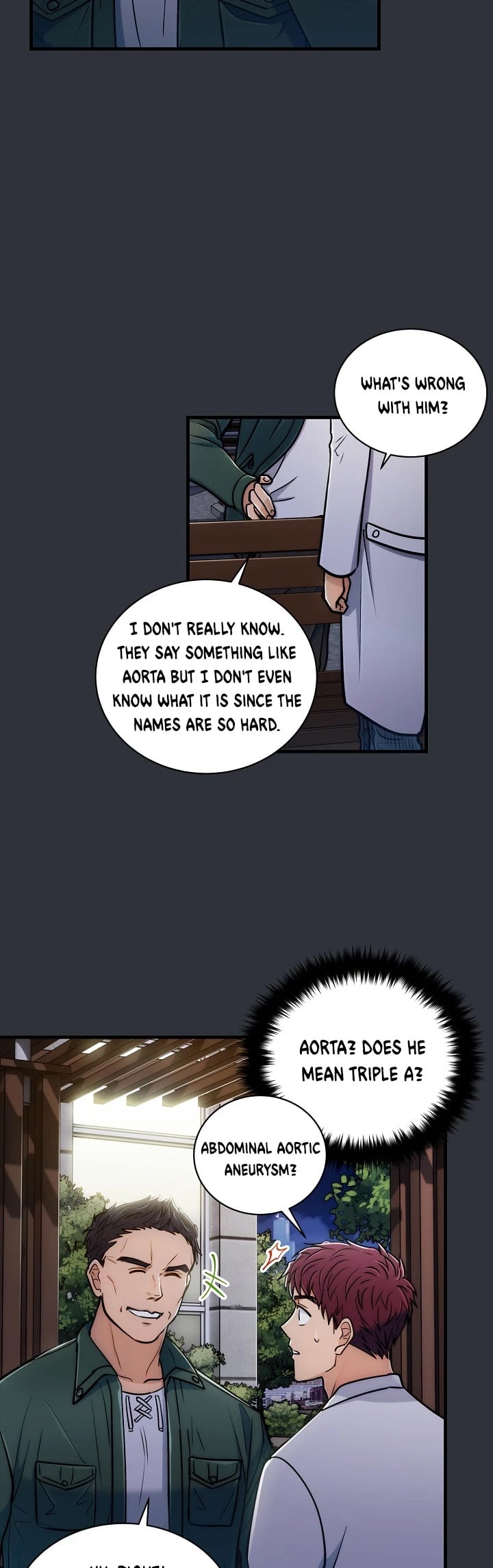 Medical Return chapter 73 - page 28