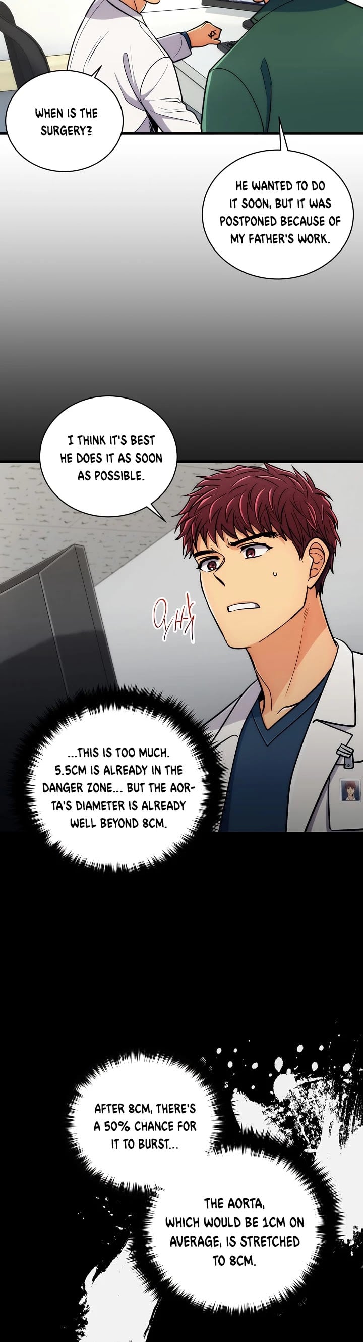 Medical Return chapter 73 - page 34