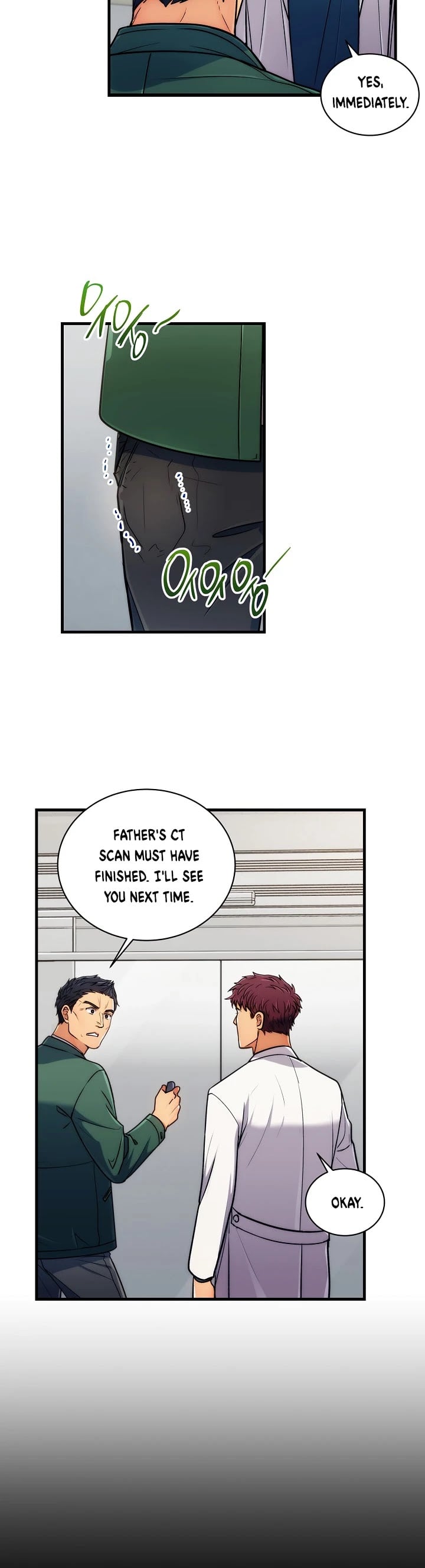 Medical Return chapter 73 - page 37