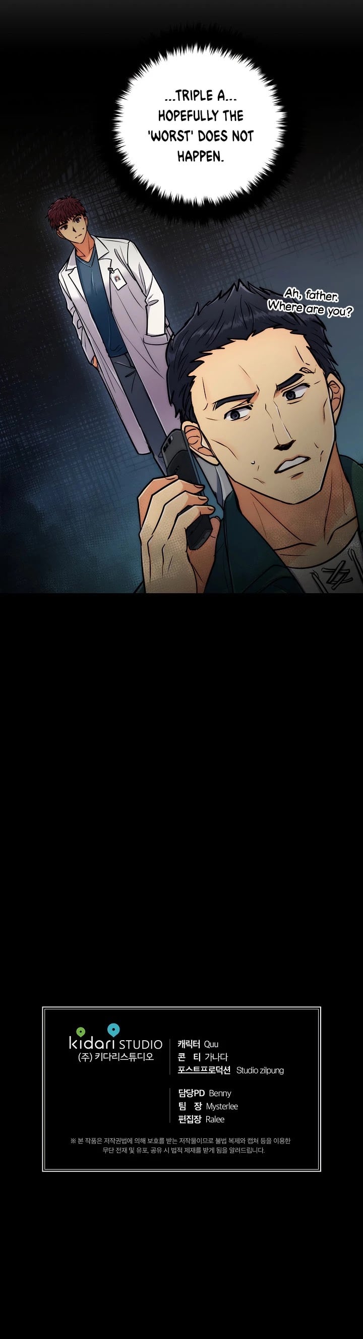 Medical Return chapter 73 - page 38