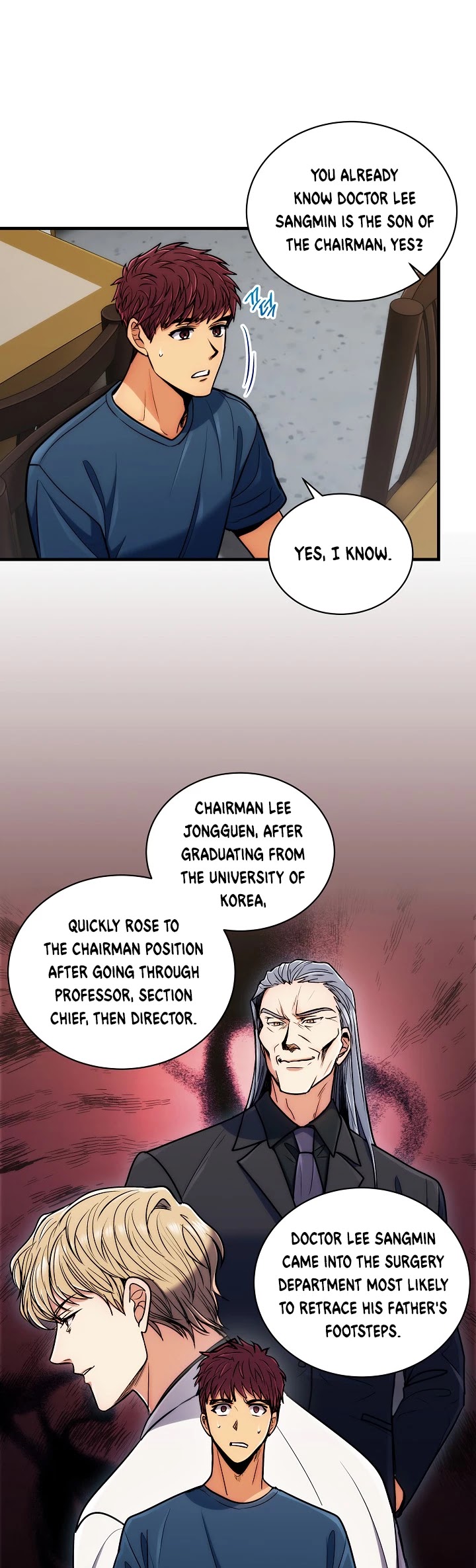 Medical Return chapter 73 - page 9
