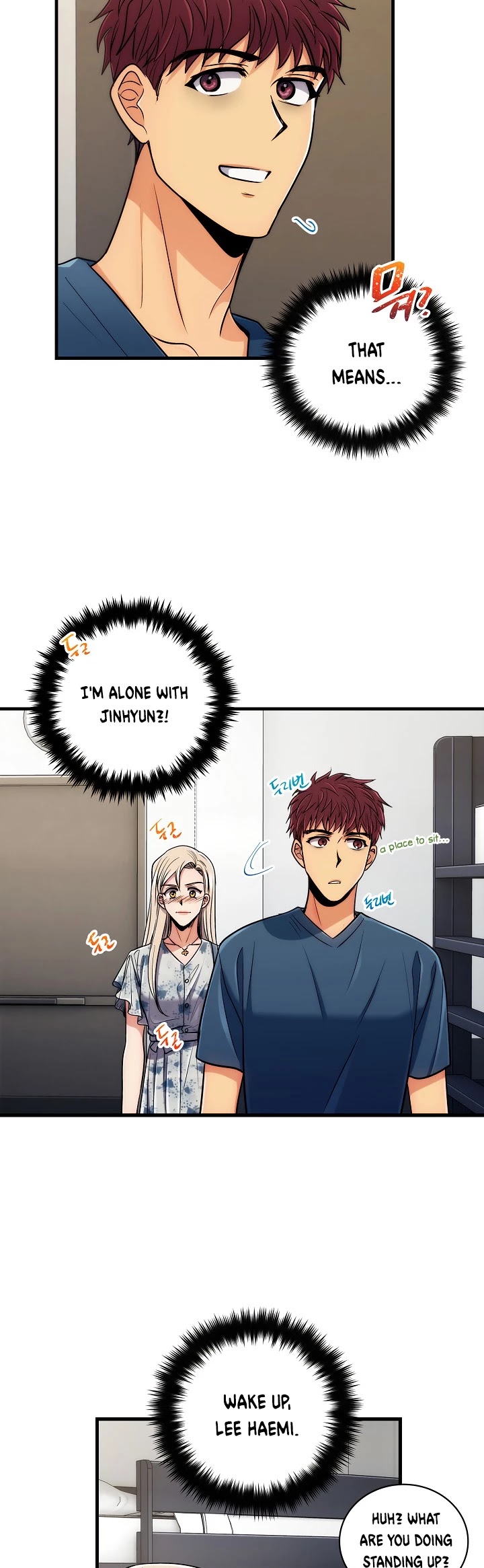 Medical Return chapter 72 - page 10