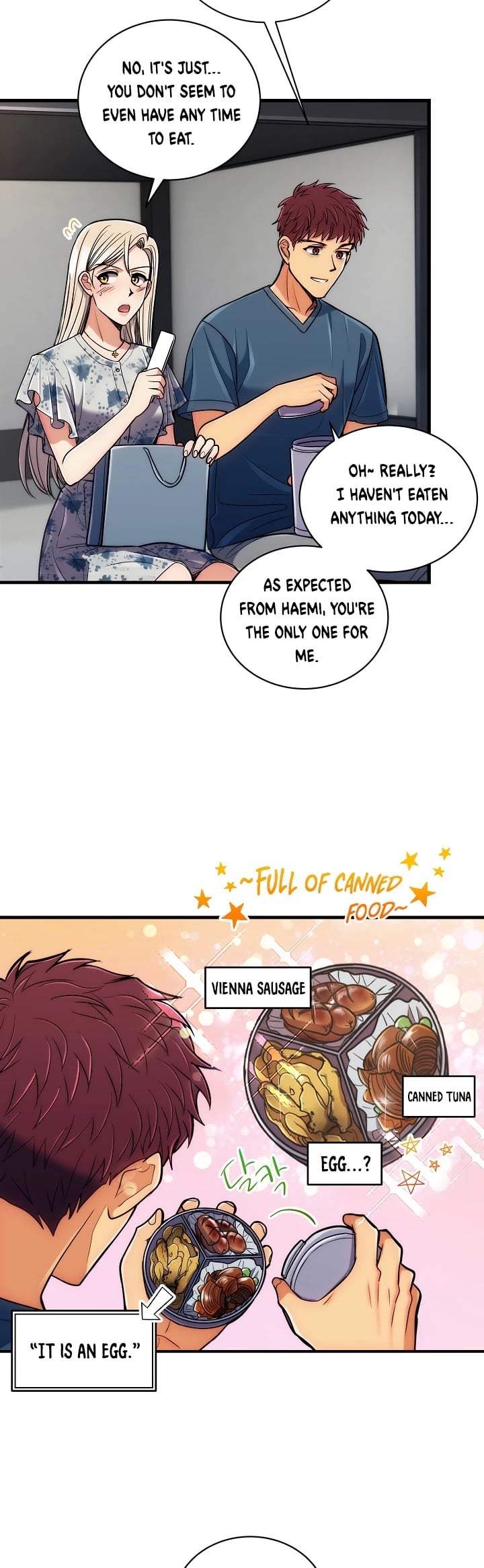Medical Return chapter 72 - page 12