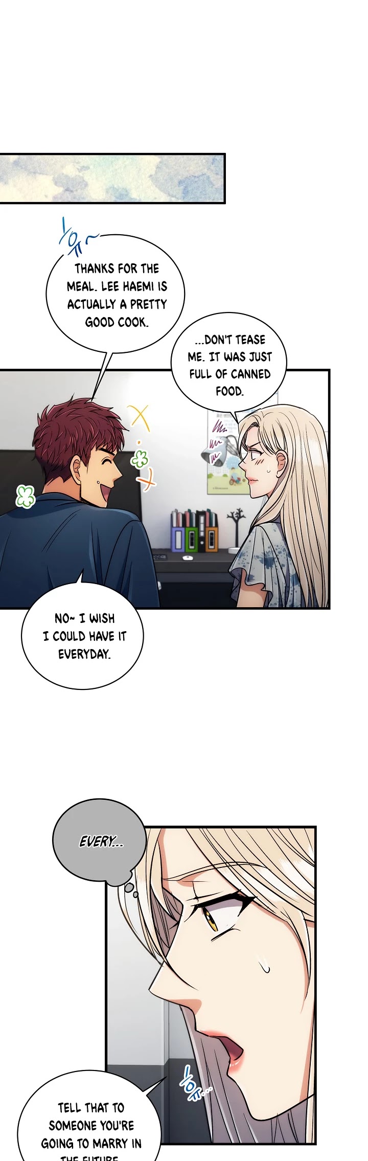 Medical Return chapter 72 - page 15