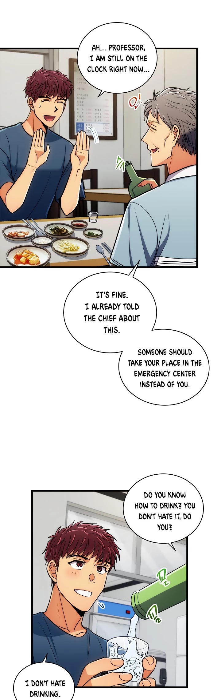 Medical Return chapter 72 - page 27