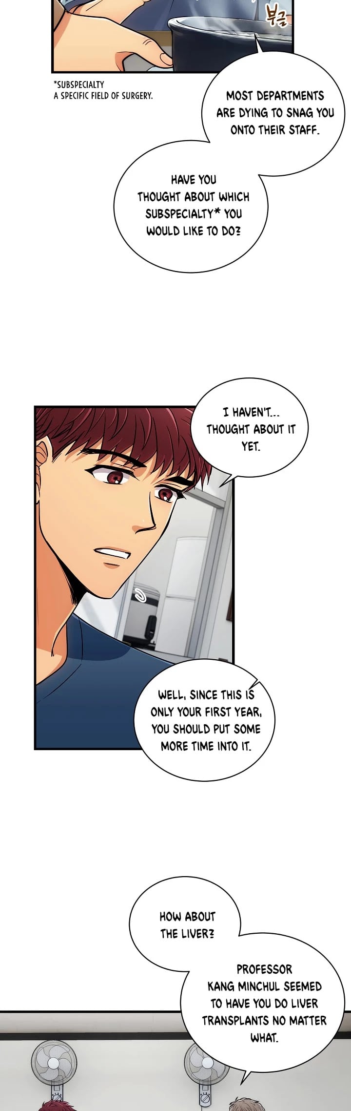 Medical Return chapter 72 - page 29