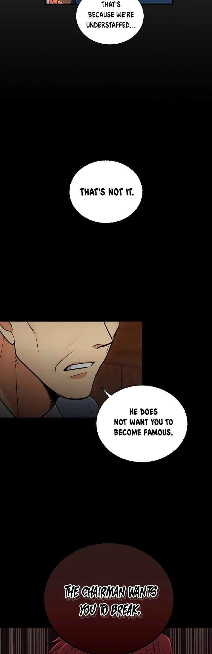 Medical Return chapter 72 - page 36