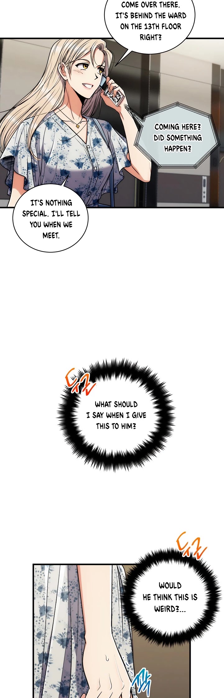Medical Return chapter 72 - page 6