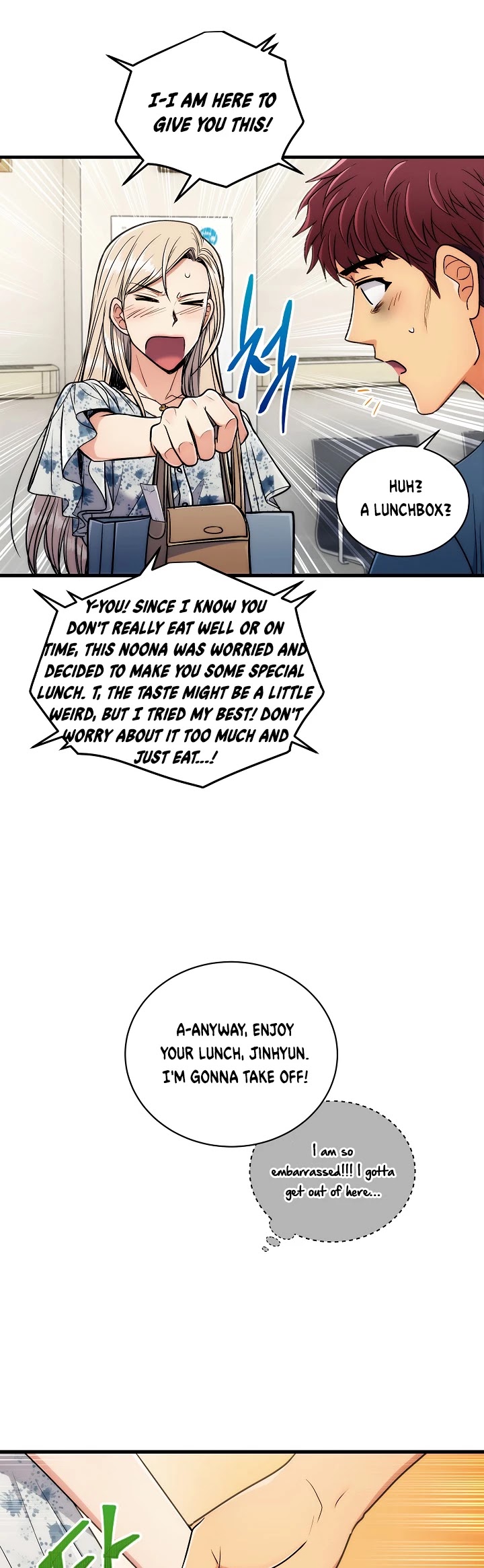 Medical Return chapter 72 - page 8