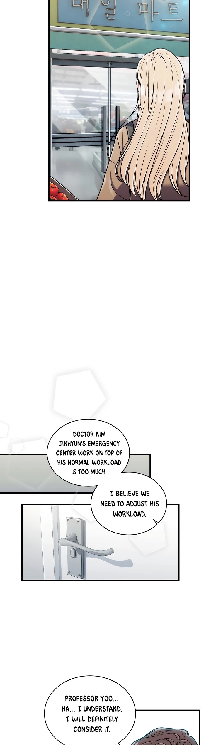 Medical Return chapter 71 - page 27