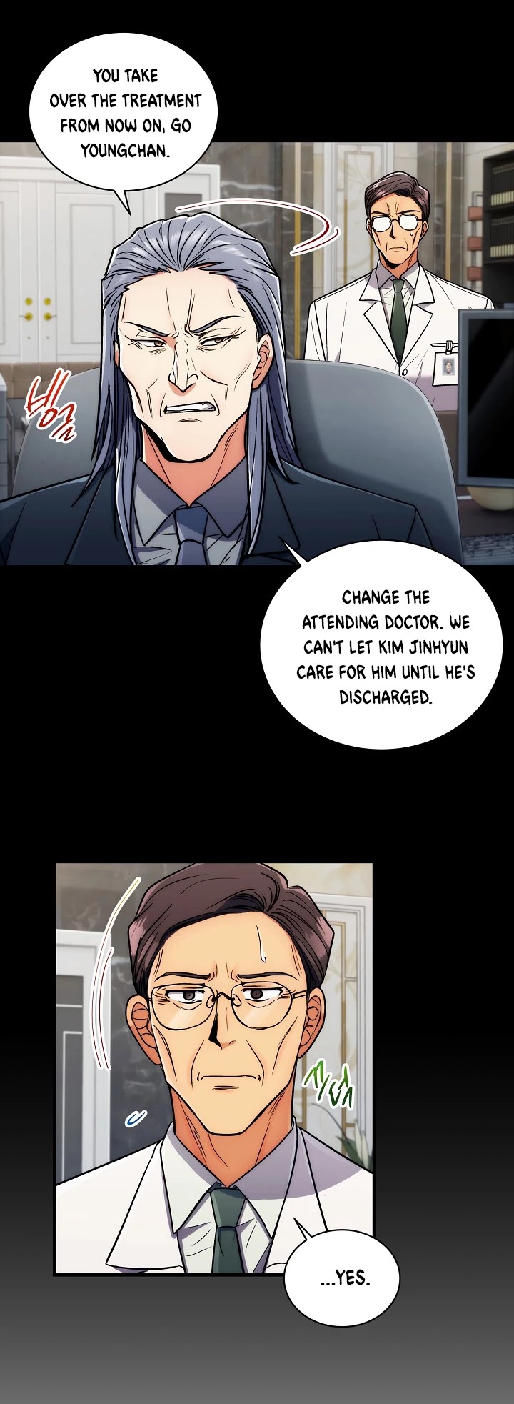 Medical Return chapter 70 - page 14