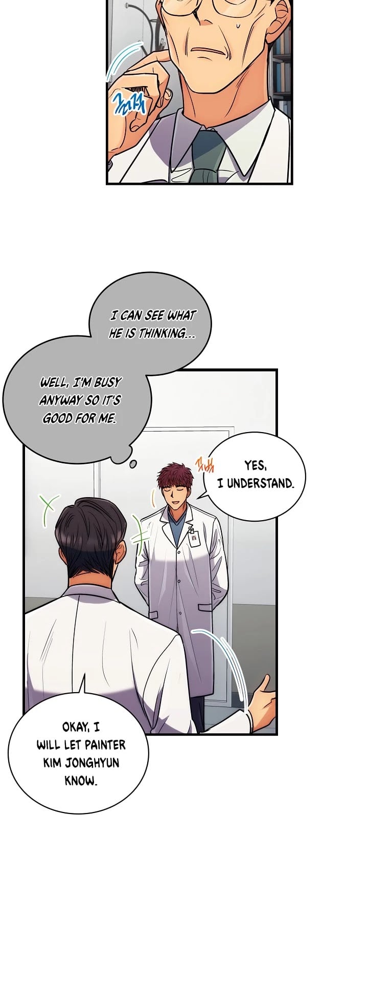 Medical Return chapter 70 - page 19
