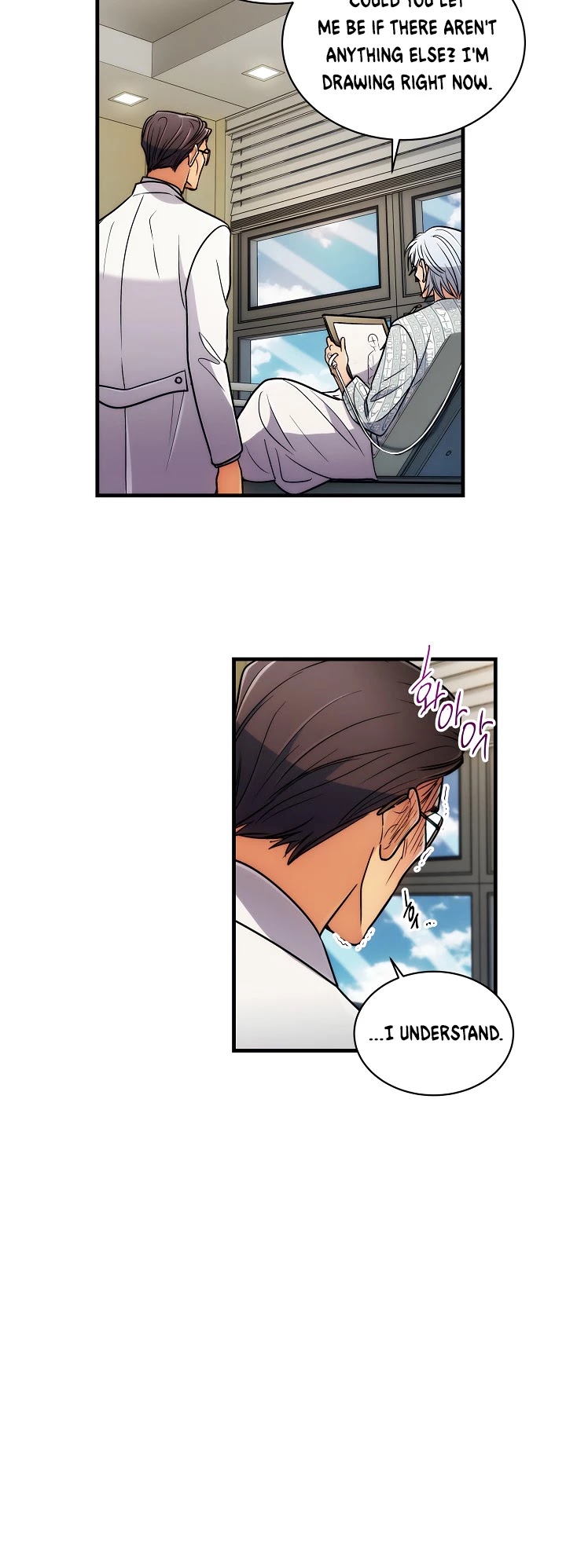 Medical Return chapter 70 - page 22