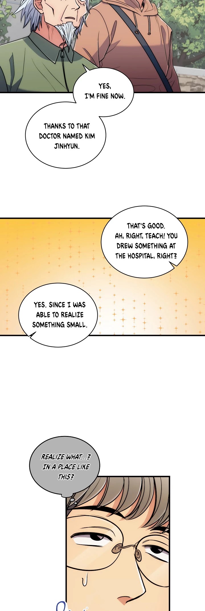 Medical Return chapter 70 - page 28