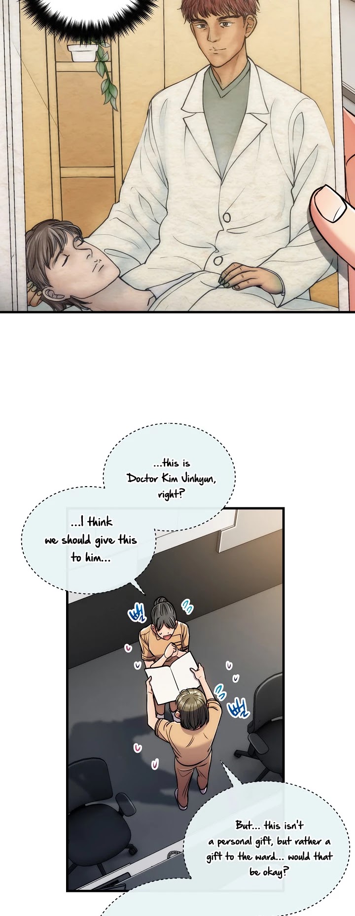 Medical Return chapter 70 - page 34