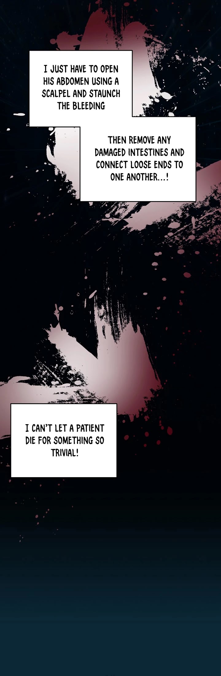 Medical Return chapter 69 - page 13