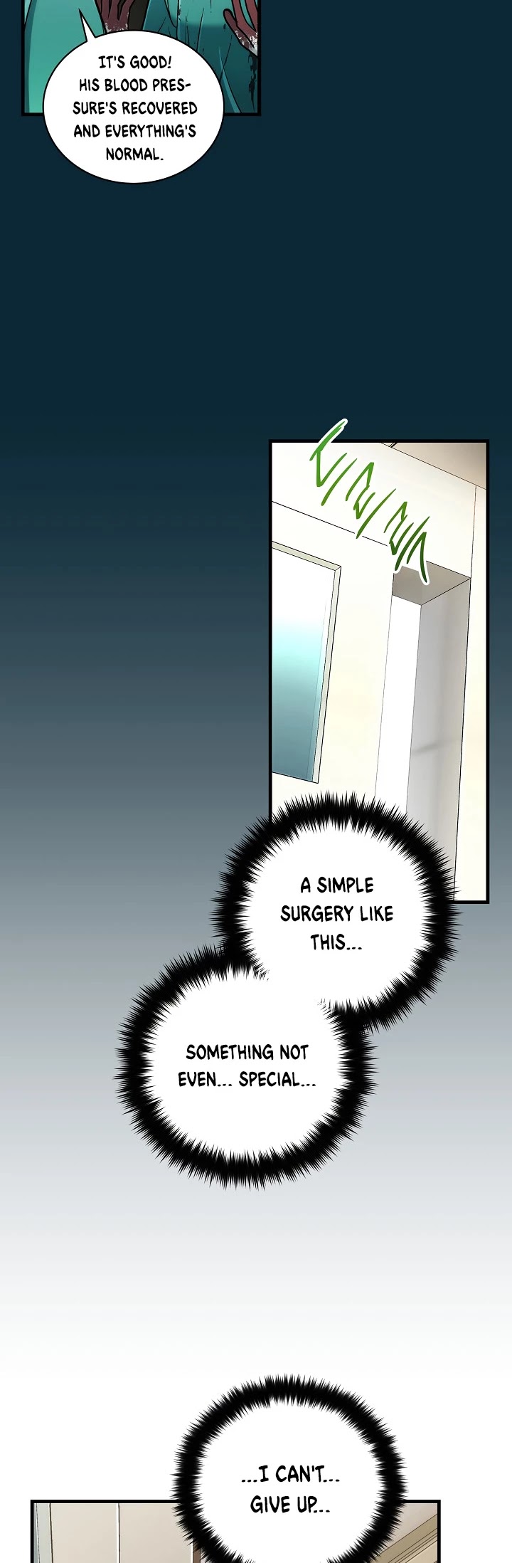 Medical Return chapter 69 - page 15