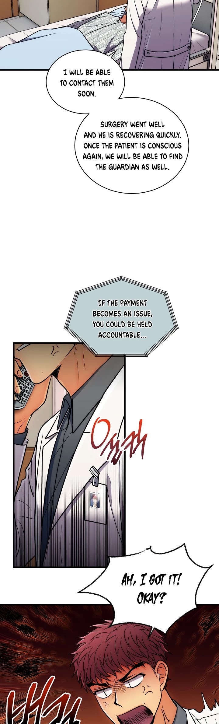 Medical Return chapter 69 - page 24