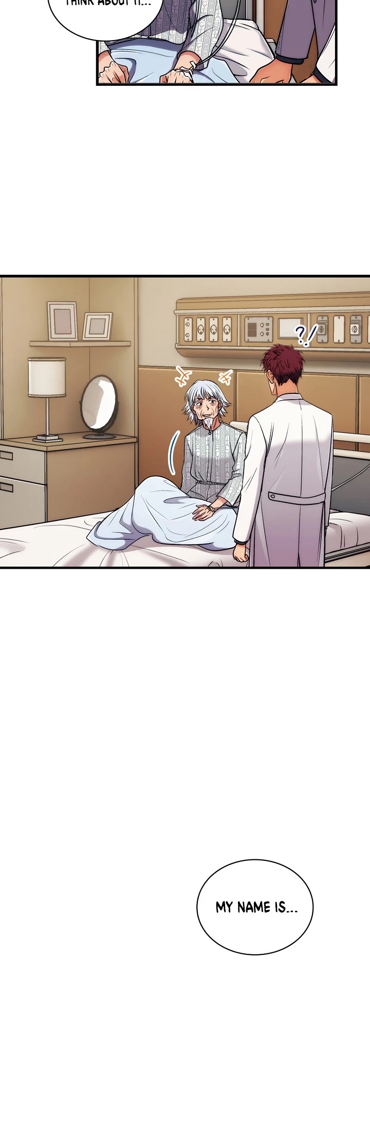 Medical Return chapter 69 - page 31